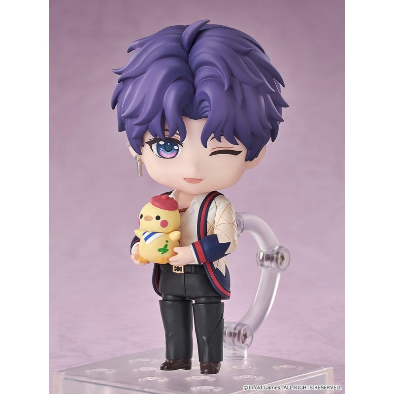 Love and Deepspace Nendoroid figurine Rafayel 10 cm