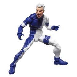 Avengers Marvel Legends pack 2 figurines Black Widow & Quicksilver 15 cm