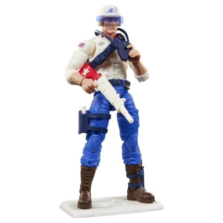 G.I. Joe Classified Series Retro figurine Duke 15 cm