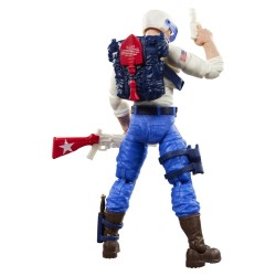 G.I. Joe Classified Series Retro figurine Duke 15 cm
