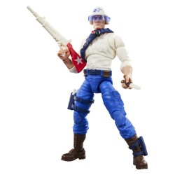 G.I. Joe Classified Series Retro figurine Duke 15 cm