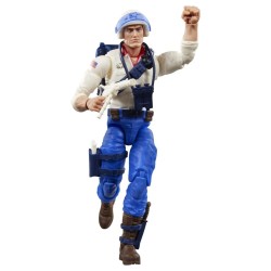 G.I. Joe Classified Series Retro figurine Duke 15 cm
