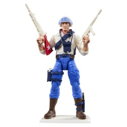 G.I. Joe Classified Series Retro figurine Duke 15 cm