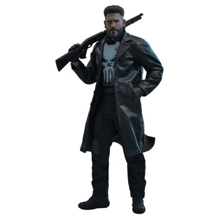 Marvel Television Masterpiece figurine 1/6 The Punisher 31 cm