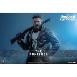 Marvel Television Masterpiece figurine 1/6 The Punisher 31 cm