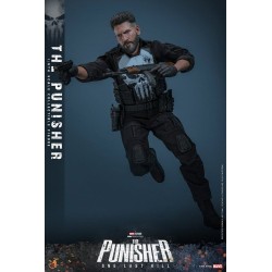 Marvel Television Masterpiece figurine 1/6 The Punisher 31 cm