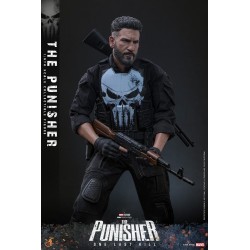 Marvel Television Masterpiece figurine 1/6 The Punisher 31 cm