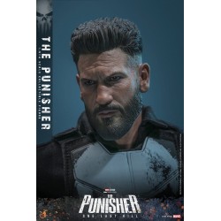 Marvel Television Masterpiece figurine 1/6 The Punisher 31 cm