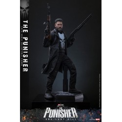 Marvel Television Masterpiece figurine 1/6 The Punisher 31 cm