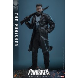 Marvel Television Masterpiece figurine 1/6 The Punisher 31 cm
