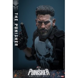 Marvel Television Masterpiece figurine 1/6 The Punisher 31 cm