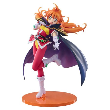 Slayers figurine PVC Lina Inverse Light Novel 16 cm