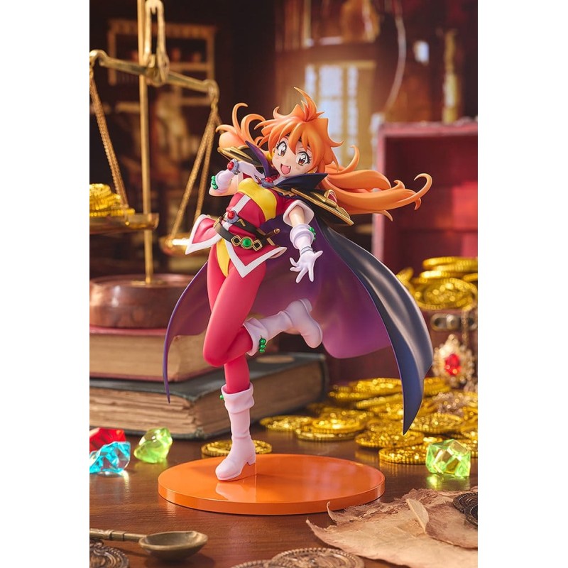 Slayers figurine PVC Lina Inverse Light Novel 16 cm