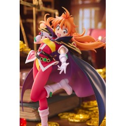 Slayers figurine PVC Lina Inverse Light Novel 16 cm