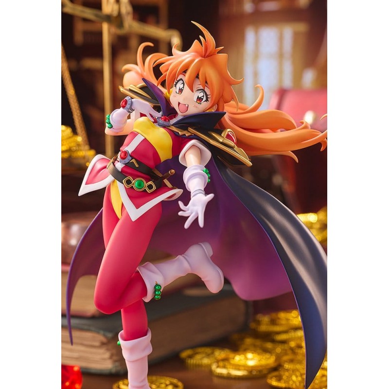 Slayers figurine PVC Lina Inverse Light Novel 16 cm