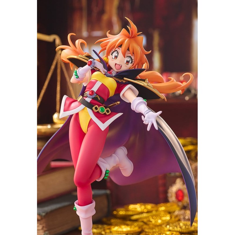 Slayers figurine PVC Lina Inverse Light Novel 16 cm