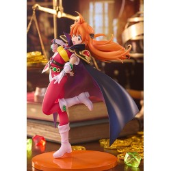 Slayers figurine PVC Lina Inverse Light Novel 16 cm
