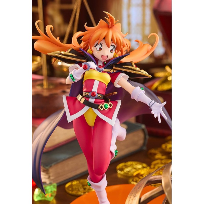 Slayers figurine PVC Lina Inverse Light Novel 16 cm