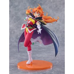 Slayers figurine PVC Lina Inverse Light Novel 16 cm