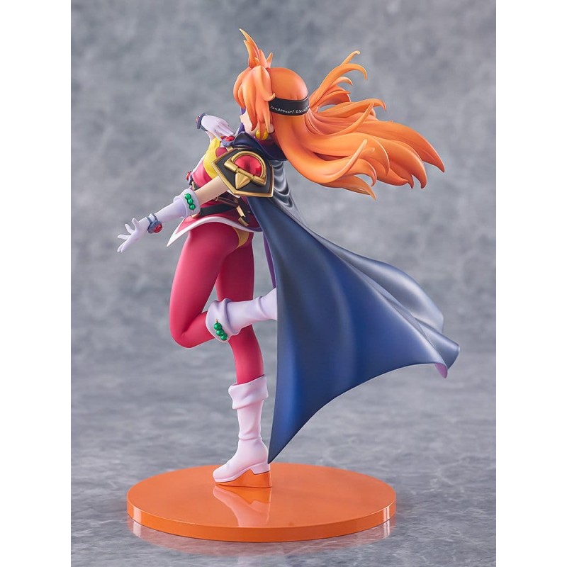 Slayers figurine PVC Lina Inverse Light Novel 16 cm