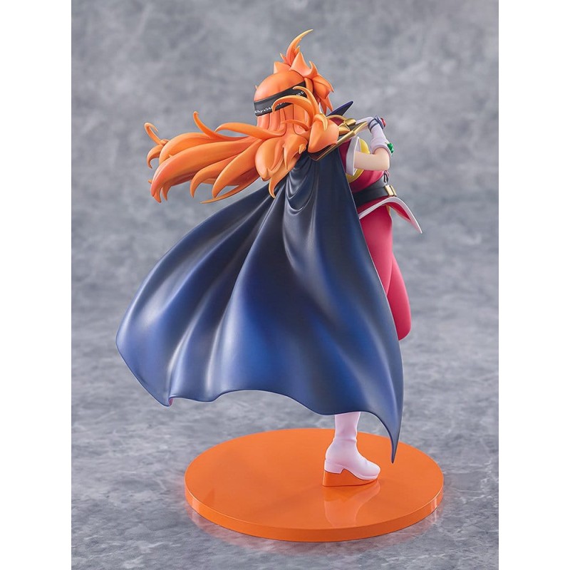 Slayers figurine PVC Lina Inverse Light Novel 16 cm