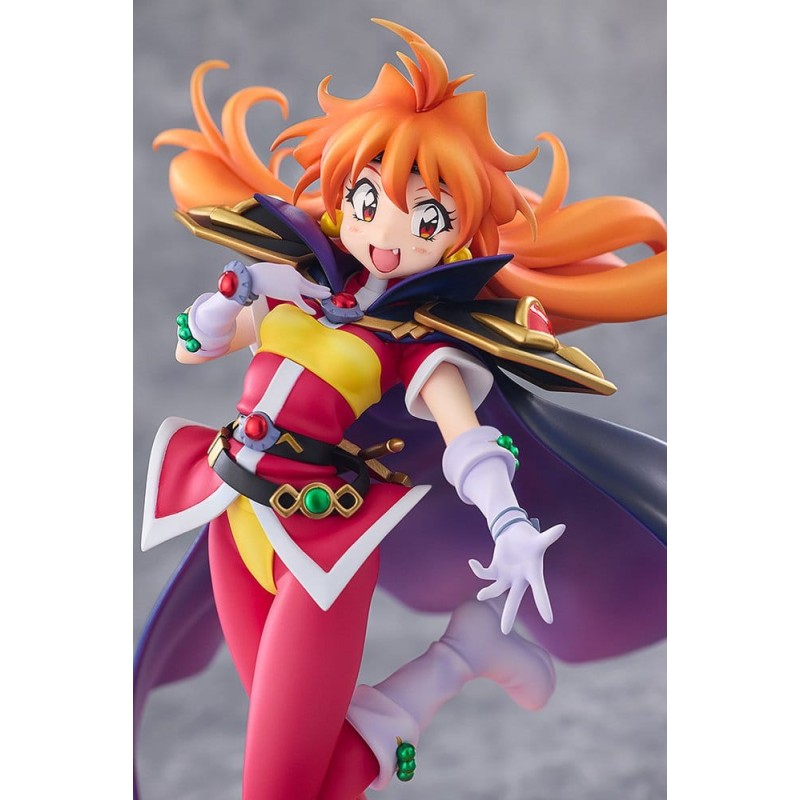 Slayers figurine PVC Lina Inverse Light Novel 16 cm