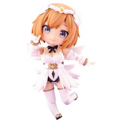 Arcanadea Plastic Model Kit Yurucana Lumitea 10 cm
