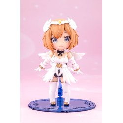 Arcanadea Plastic Model Kit Yurucana Lumitea 10 cm
