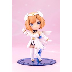 Arcanadea Plastic Model Kit Yurucana Lumitea 10 cm