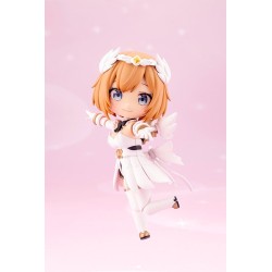 Arcanadea Plastic Model Kit Yurucana Lumitea 10 cm