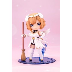 Arcanadea Plastic Model Kit Yurucana Lumitea 10 cm