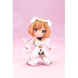 Arcanadea Plastic Model Kit Yurucana Lumitea 10 cm