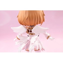 Arcanadea Plastic Model Kit Yurucana Lumitea 10 cm
