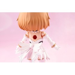 Arcanadea Plastic Model Kit Yurucana Lumitea 10 cm