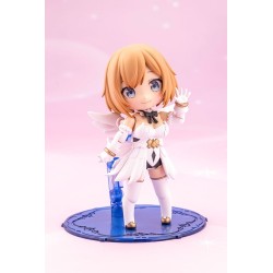 Arcanadea Plastic Model Kit Yurucana Lumitea 10 cm