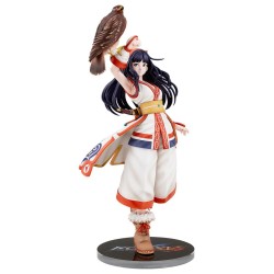 The King Of Fighters XV figurine PVC 1/8 Nakoruru Ver. 25 cm