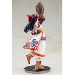 The King Of Fighters XV figurine PVC 1/8 Nakoruru Ver. 25 cm