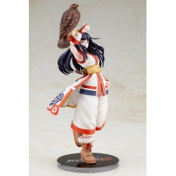 The King Of Fighters XV figurine PVC 1/8 Nakoruru Ver. 25 cm