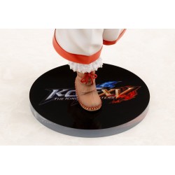 The King Of Fighters XV figurine PVC 1/8 Nakoruru Ver. 25 cm