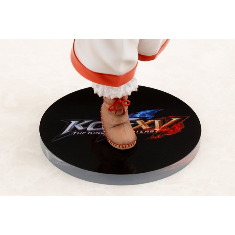 The King Of Fighters XV figurine PVC 1/8 Nakoruru Ver. 25 cm