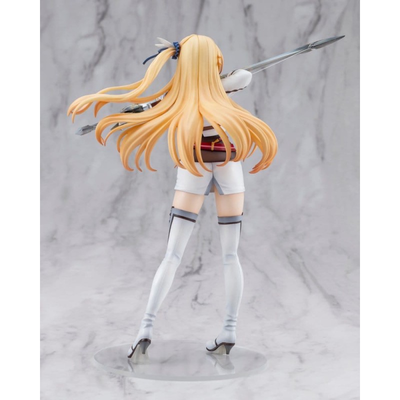 The Legend of Heroes figurine PVC 1/8 Alisa Reinford 21 cm