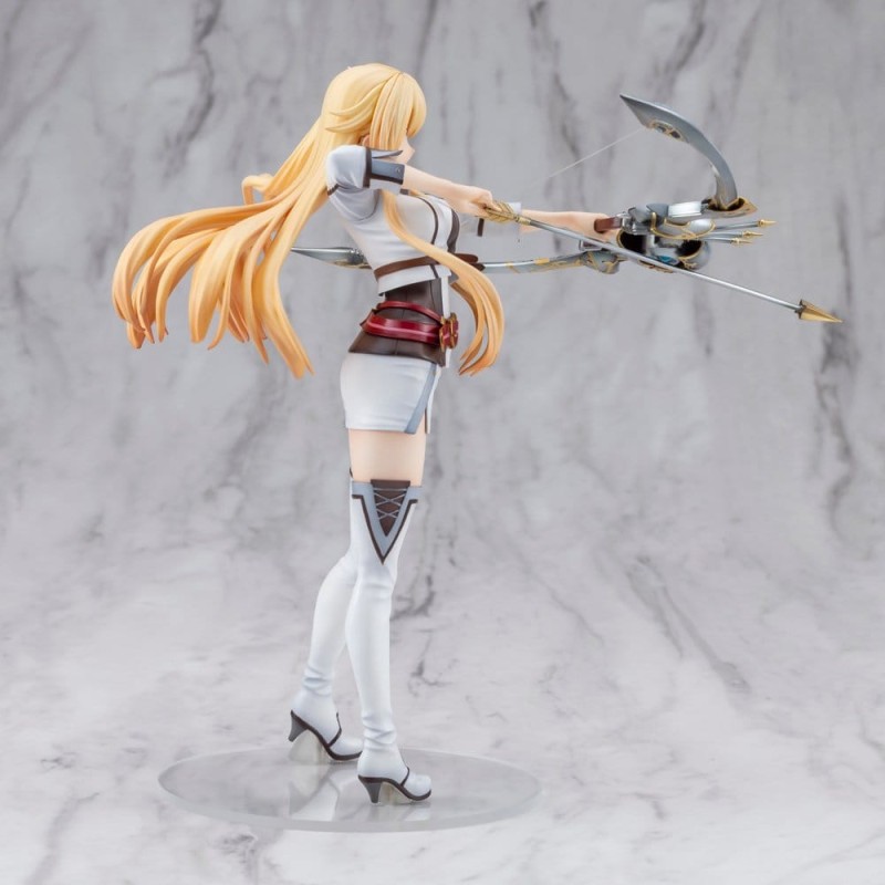 The Legend of Heroes figurine PVC 1/8 Alisa Reinford 21 cm
