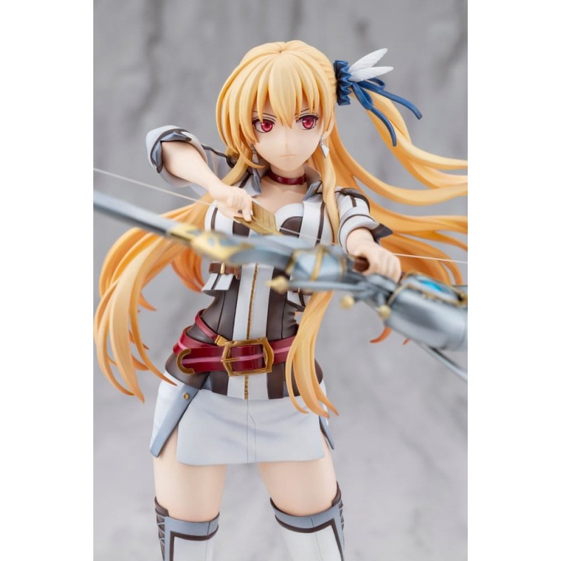 The Legend of Heroes figurine PVC 1/8 Alisa Reinford 21 cm