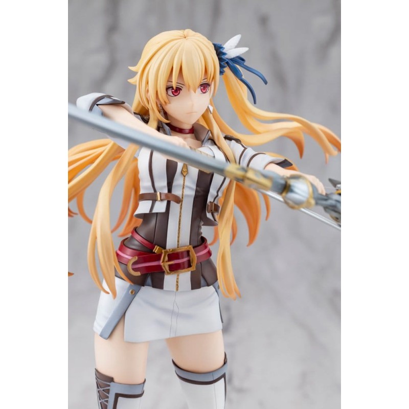 The Legend of Heroes figurine PVC 1/8 Alisa Reinford 21 cm