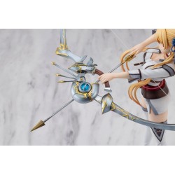 The Legend of Heroes figurine PVC 1/8 Alisa Reinford 21 cm