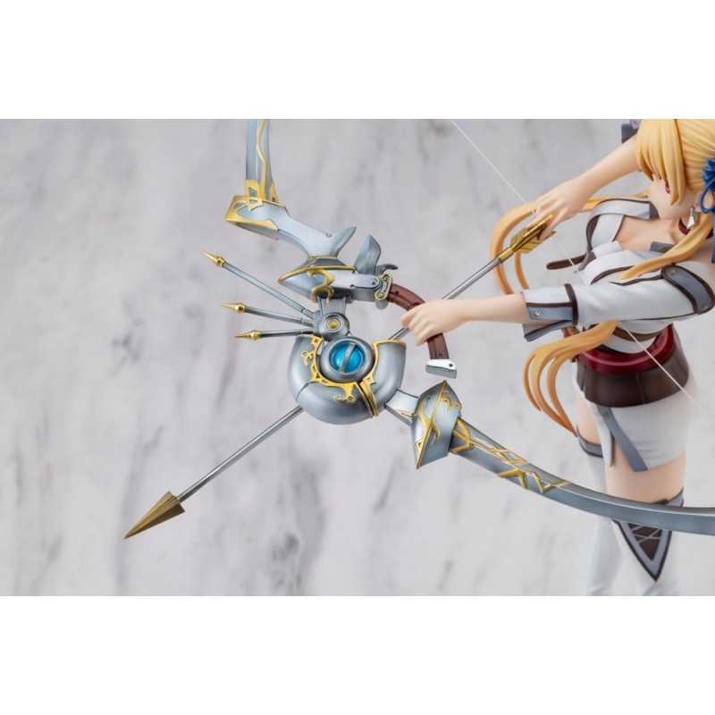 The Legend of Heroes figurine PVC 1/8 Alisa Reinford 21 cm