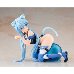 Frame Arms Girl figurine PVC Stylet Swimsuit Ver. 12 cm