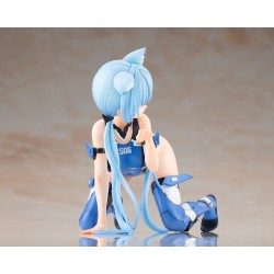 Frame Arms Girl figurine PVC Stylet Swimsuit Ver. 12 cm