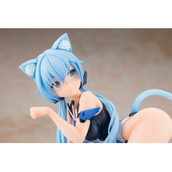 Frame Arms Girl figurine PVC Stylet Swimsuit Ver. 12 cm