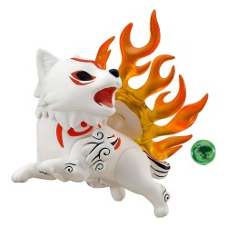 Okami Nendoroid figurine Amaterasu 10 cm